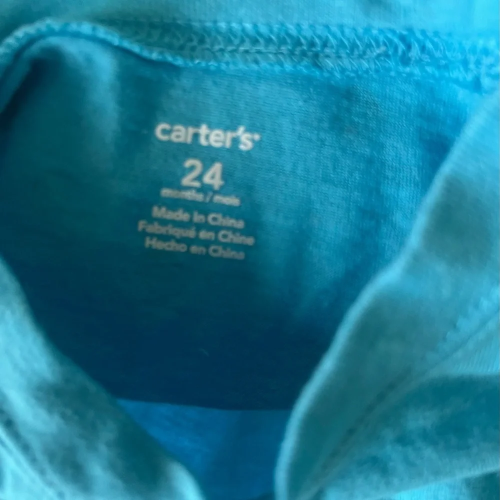 Carters carters baby
